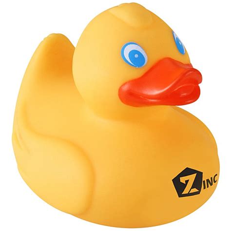 Rubber Duck Medium 4812 M