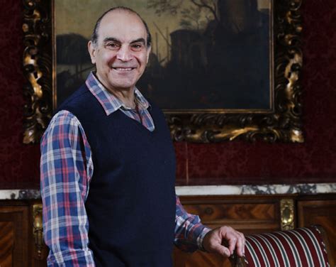 Born 2 may 1946) is an english actor, known for his work on british stage and television. David Suchet and the mystery of faith | Toronto Star