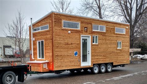 Is It Legal To Build Your Own Camper Can You Live In A Tiny House On