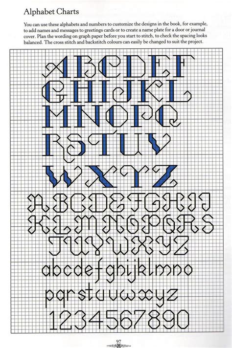 We did not find results for: 17 Best images about cross stitch patterns (alphabet) on ...
