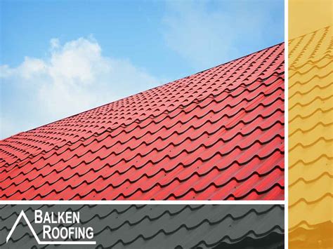 Metal Roofing A Cool Roof For Your Home