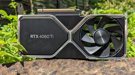 Nvidia Geforce Rtx 4060 Ti 8gb Review Lfg Central