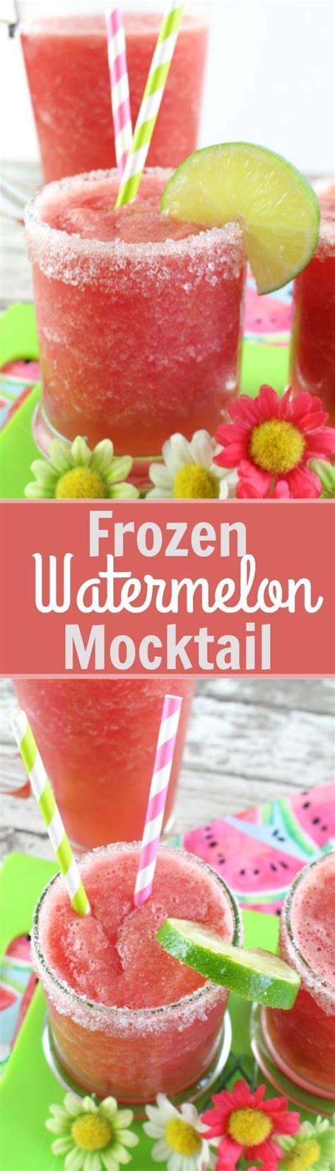 Frozen Limeade Concentrate Recipe Frosted Limeade Dukes And