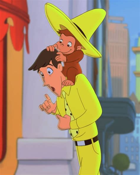 Curious George 2006 Directed By Matthew O Callaghan Film Review