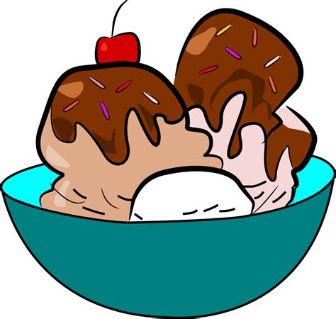 Ice Cream Cup Clipart ClipArt Best