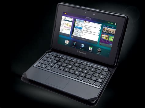 Rim Blackberry Mini Keyboard Für Das Blackberry Playbook Tablet