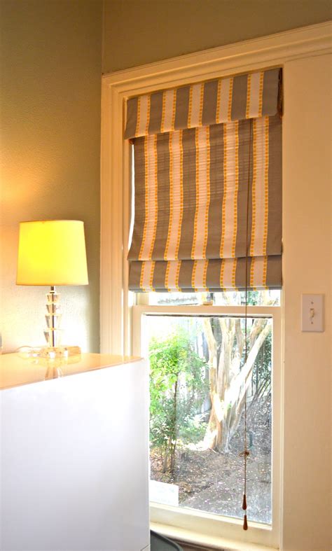 We did not find results for: Aurora House: DIY Roman Shade