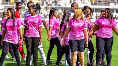 Starts on the day 27.02.2021 at 22:00 gmt time at estádio dr. Ponte Preta lança promoção de ingressos à mulheres para ...