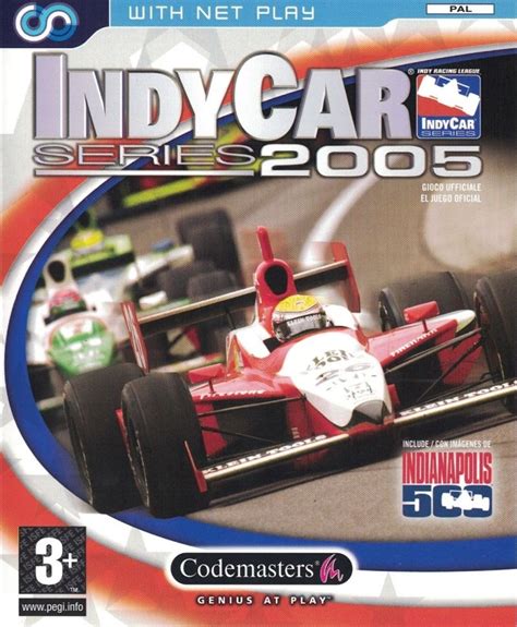 Indycar Series 2005 Old Games Download