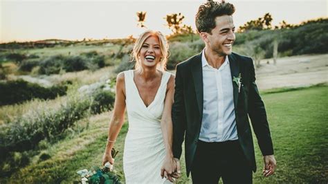 Ashley And Drew Lipson Wedding Film Coasts Oceans Young Bombs Remix