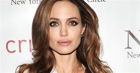 Angelina Jolie Latest News Gossip And Net Worth