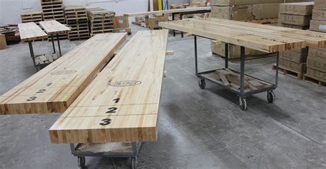 How to mint an nft on bakeryswap. Elves Busy Building Shuffleboard Tables for ...