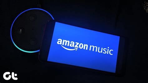 Alexa Cant Connect To Amazon Music Answering101