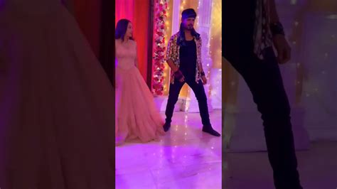 Palkon Ki Chhaav Mein 2 💞 Suman And Bunty New Dancing Video 📷 Saree