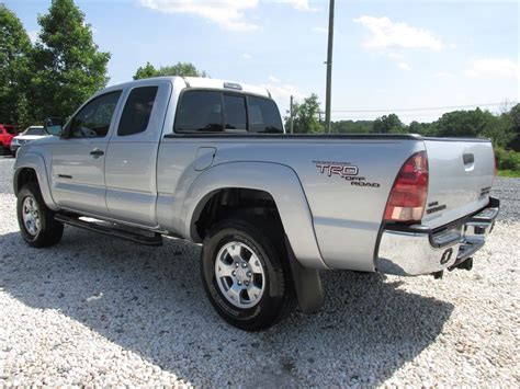 2005 toyota tacoma trim levels. 2005 Toyota Tacoma PreRunner, Access Cab, V6 for sale in ...