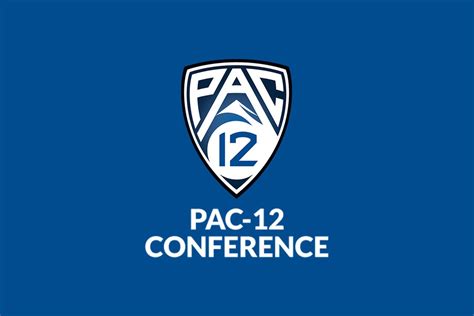 2021 Pac 12 Football Schedule Pac 12