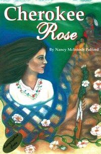 Reviewed by fire and boom on april 21, 2021 rating: Cherokee Museum: "Cherokee Rose" by Nancy McIntosh Pafford | Cherokee, Cherokee indian