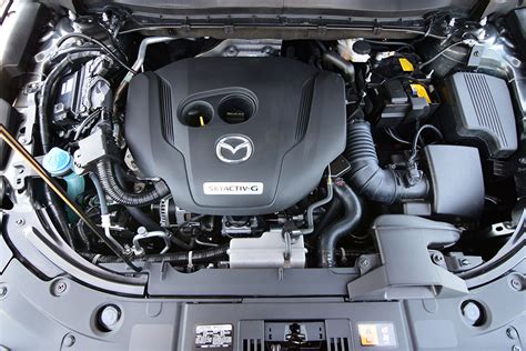 2020 Mazda Cx 5 Signature Turbo Engine Automotive Addicts