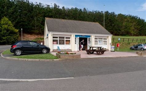 A Weekend Away At Holywell Bay Holiday Park Review Renovation Bay Bee