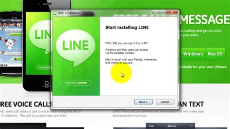 Download latest version secure download for windows. LINE for PC Free Download (Windows 7/8/XP Computer)