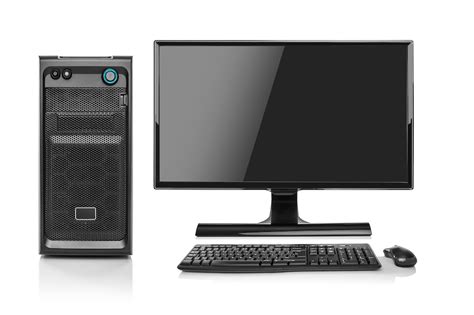 Best Desktop Computers For Business 25pc