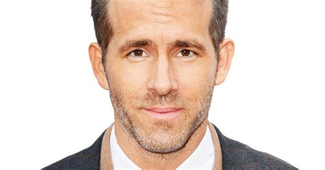 Ryan Reynolds Is The New Face Of Armani Code Absolu