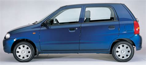 Suzuki Alto Specs And Photos 2002 2003 2004 2005 2006 Autoevolution