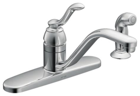 Moen 7400 Kitchen Faucet Assembly Review Home Co