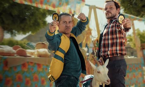 Cabras da Peste | Netflix divulga trailer da nova comédia brasileira ...