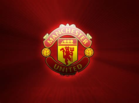 Free download logo manchester united wallpaper computer. Manchester United FC Symbol -Logo Brands For Free HD 3D