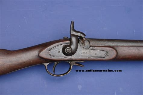 Antique Arms Inc Civil War P53 Enfield Musket