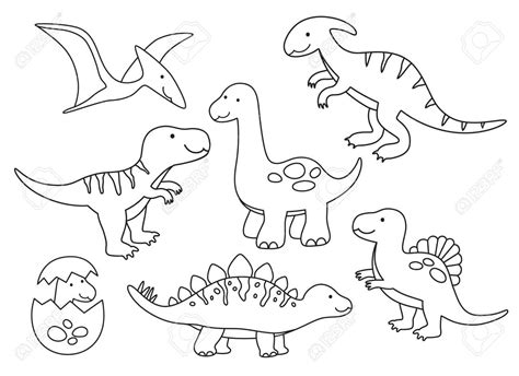 dinosaur outline - Google Search | Easy dinosaur drawing, Dinosaur