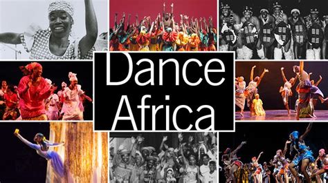 Call For Submisions Danceafrica 2022 Dancenyc
