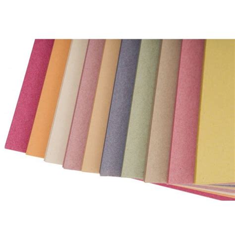 A1 Sugar Paper 100gsm Assorted Colours Clyde Paper And Print