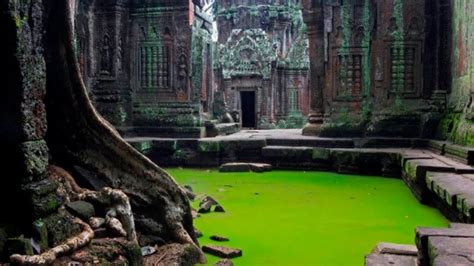 Worlds Most Incredible Sacred Places Youtube