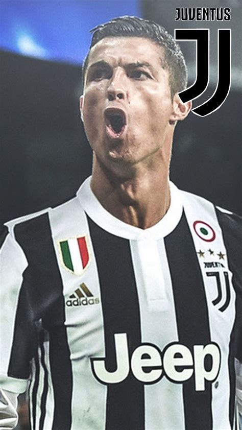 Cr7 Juventus Wallpaper Iphone Serra Presidente