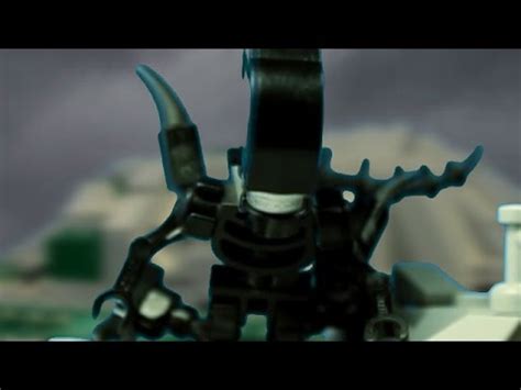 They are also known as dinosauroids, lizardfolk, lizardmen saurians alpha draconians, and sauroids. Alien: Covenant In LEGO - YouTube