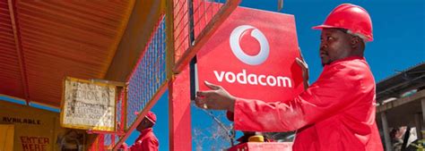 Multinational Clients To Benefit From Vodacom Business Africas