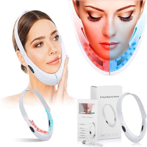 Buy Electric V Face Shaping Massager 2022 Best Intelligent Facial