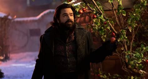 What We Do In The Shadows Season 2 Episode 9 Witches Review