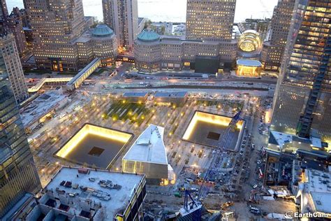 5 Of The Best Ground Zero And 911 Memorial Tours