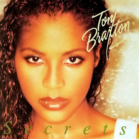 Toni Braxton Secrets 1996 ⚓ ~ Mediasurferch