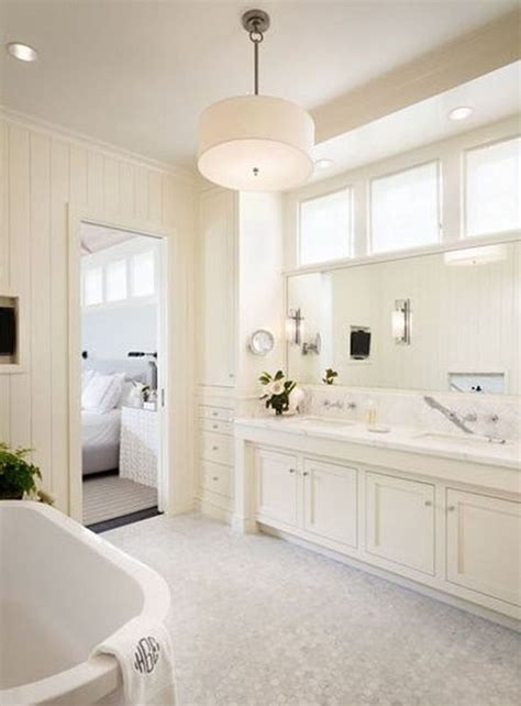 Incredible Bathroom Cabinet Paint Color Ideas 17 White Bathroom