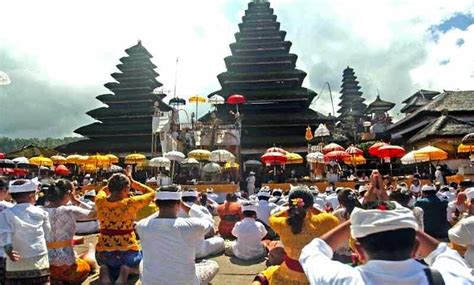 Sejarah Masuknya Hinduisme Ke Indonesia Idsejarah