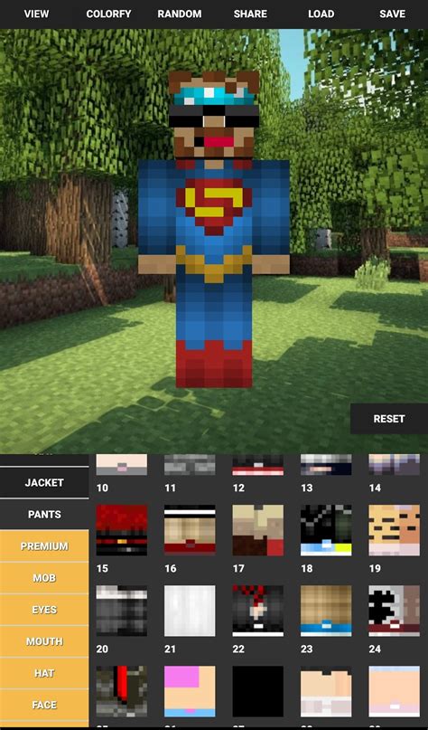 50 Best Ideas For Coloring Minecraft Skins Maker