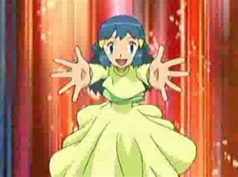 Dawnhikari Pokémon Image 23788897 Fanpop