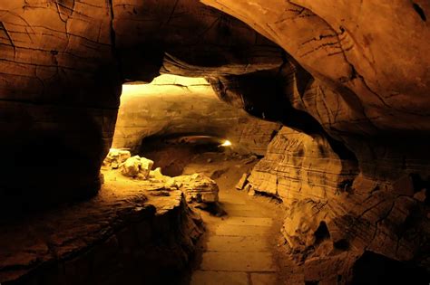 Trip To Belum Caves