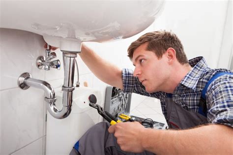 How To Call A 24 Hour Plumber In An Emergency Usa Today Classifieds
