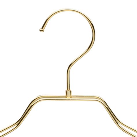 Compare west frisian hinger (hanger), dutch hanger (hanger), german hänger and henker. 10x YourHanger METAL gold hanger jacket | YourHanger