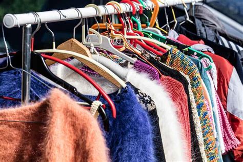 19 Of The Best Online 2nd Hand Clothing Stores Save Big